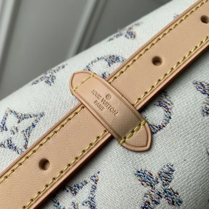 LV Top Handle Bags 4048H-0214