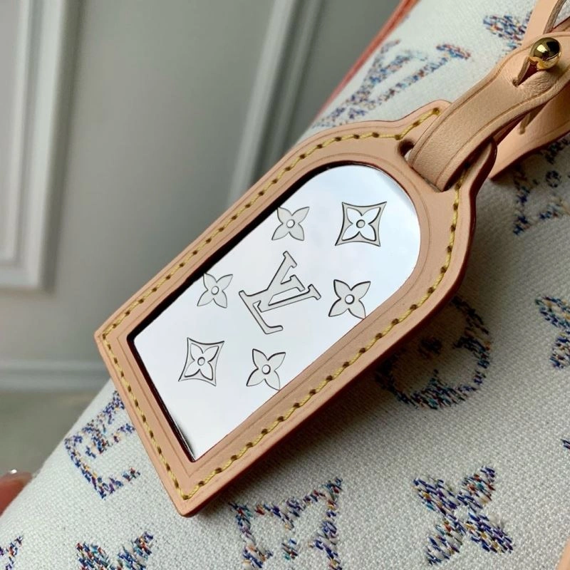 LV Top Handle Bags 4048H-0214