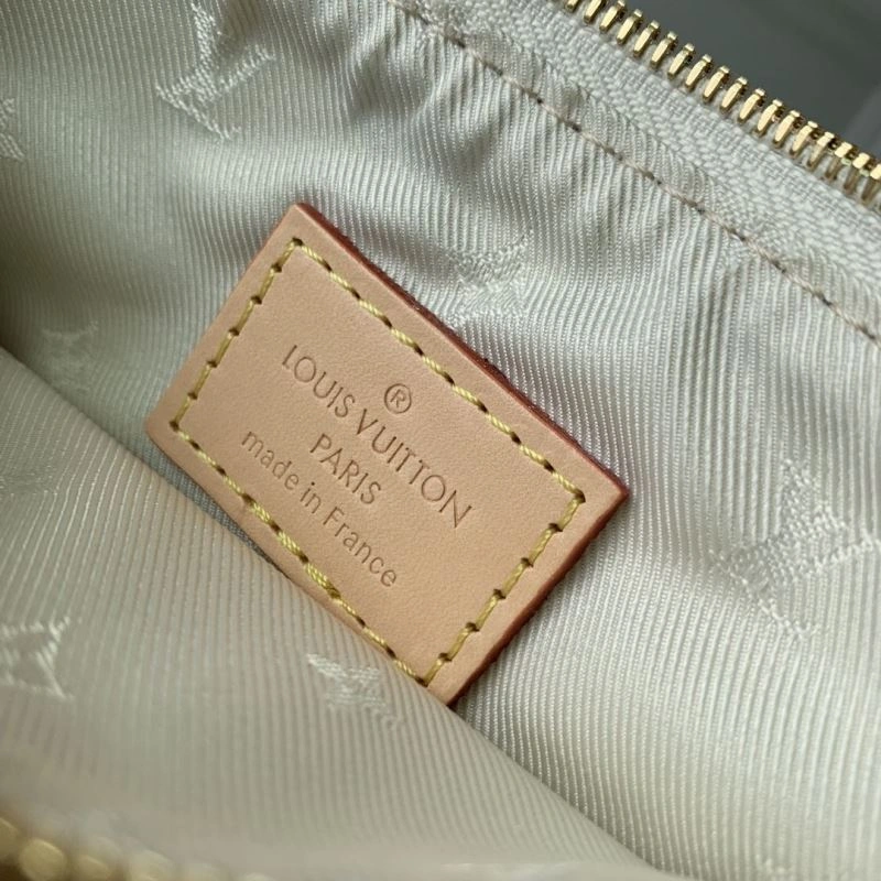 LV Top Handle Bags 4048H-0214