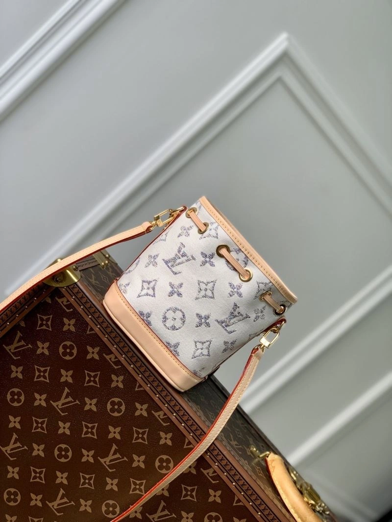 LV Bucket Bags 4048H-0215
