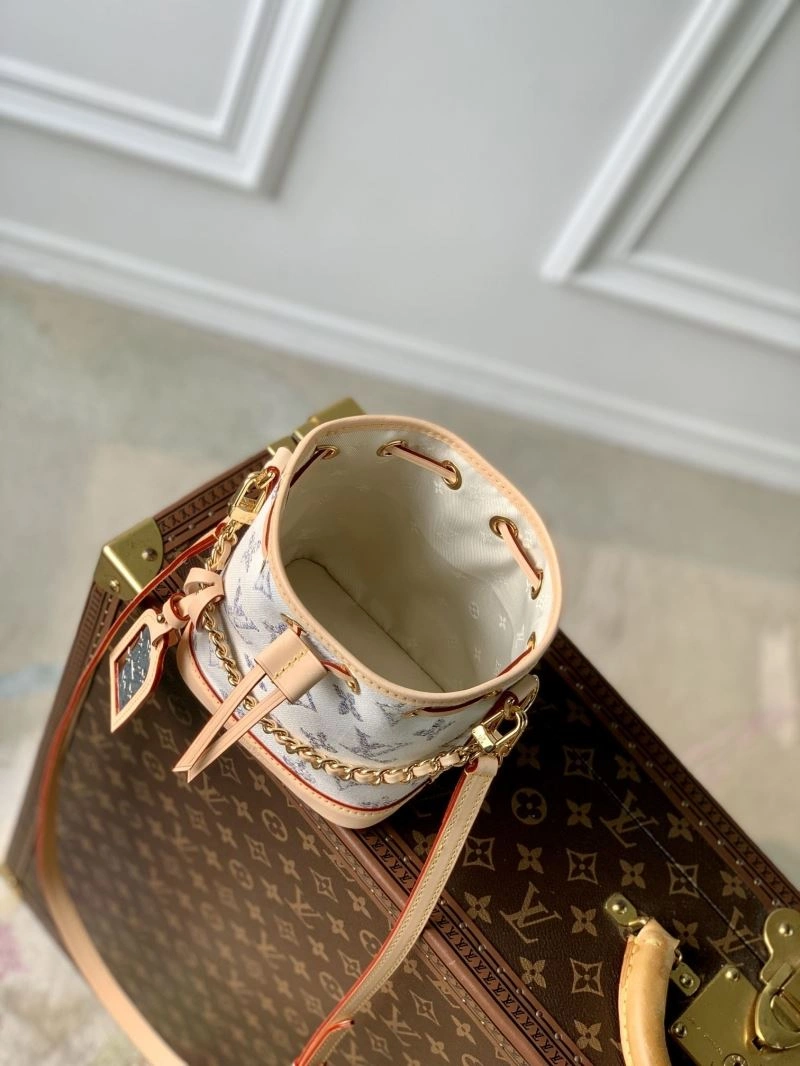 LV Bucket Bags 4048H-0215