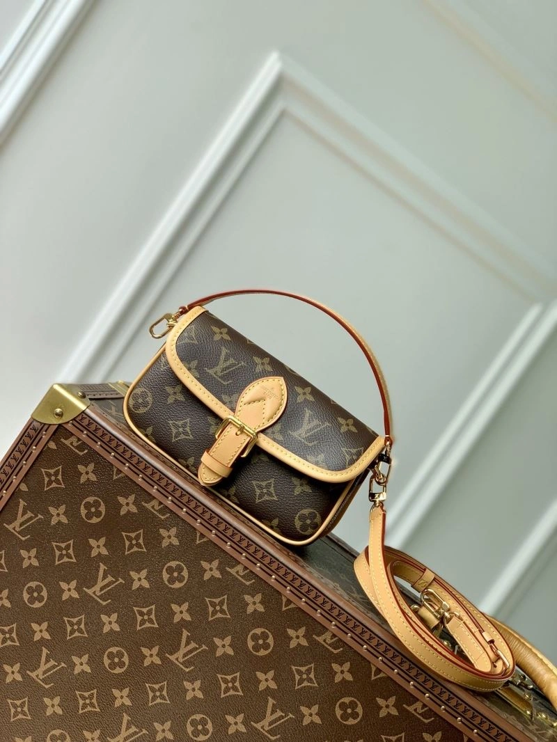 LV Top Handle Bags 4048H-0218