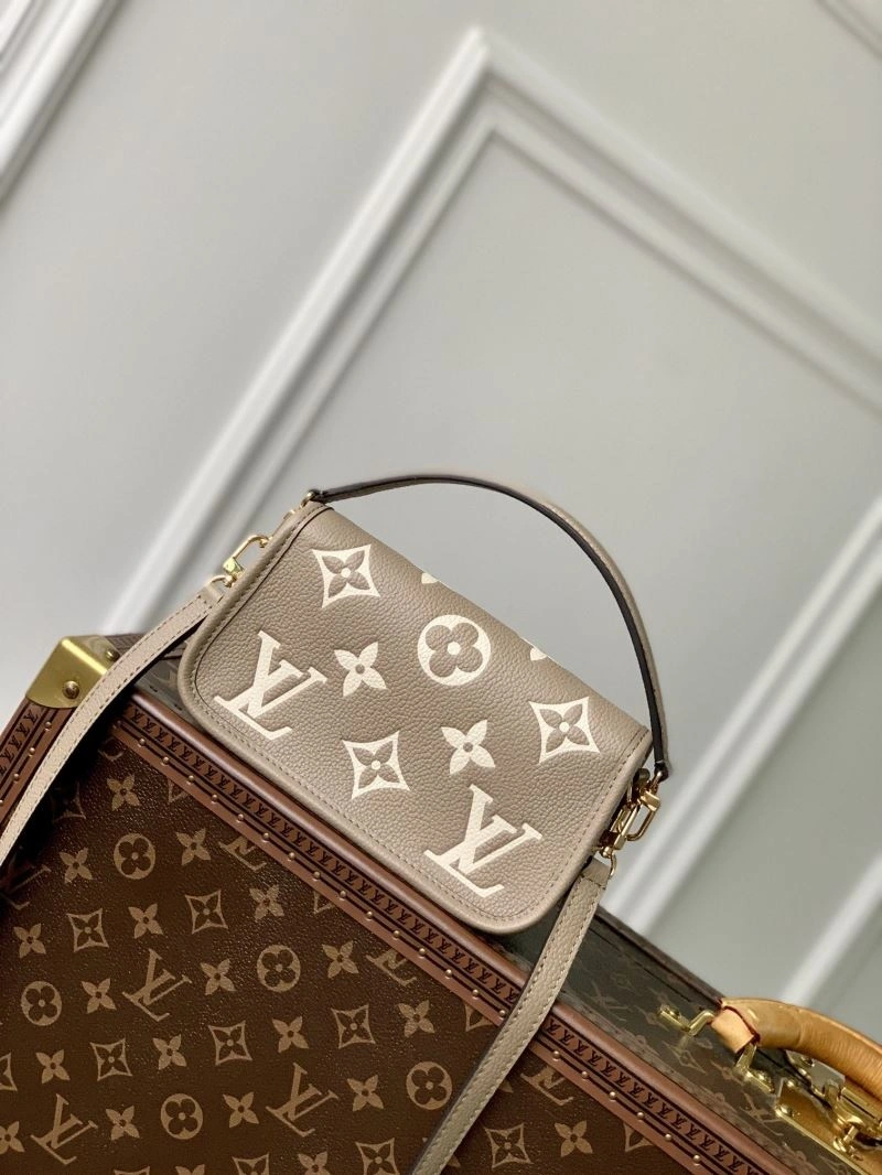 LV Top Handle Bags 4048H-0221