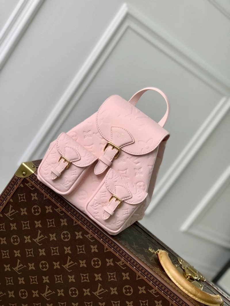 LV Backpacks 4048H-0232