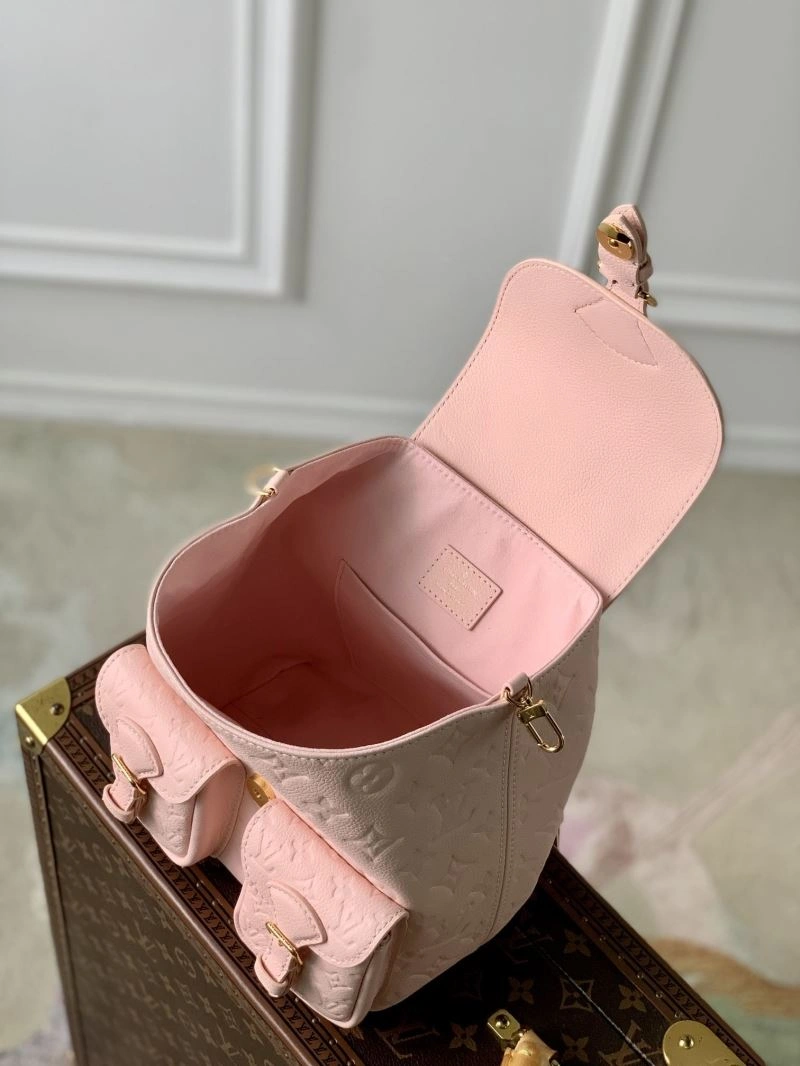 LV Backpacks 4048H-0232