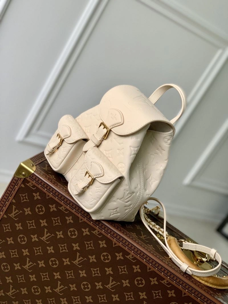 LV Backpacks 4048H-0234
