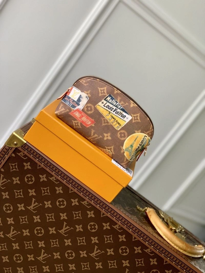 LV Clutch Bags 4048H-0245