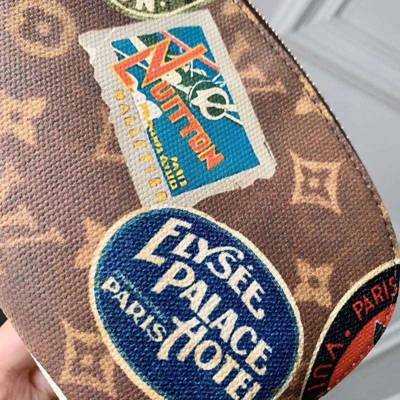 LV Clutch Bags 4048H-0245