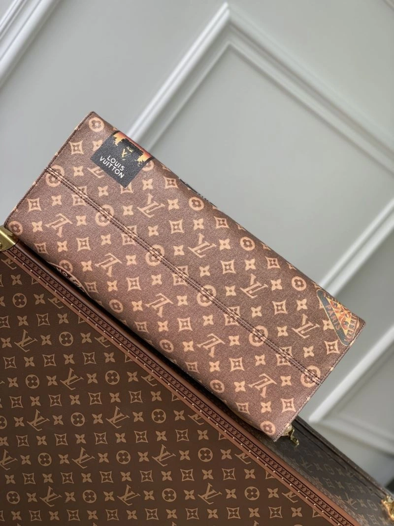 LV Shopping Bags 4048H-0250