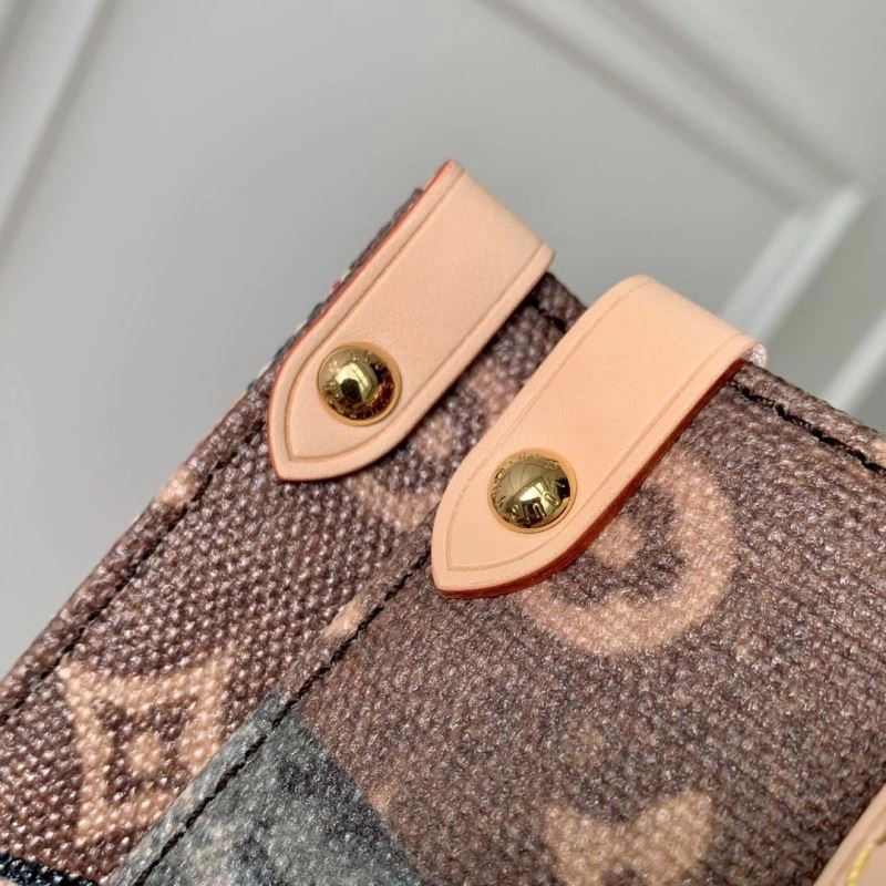 LV Shopping Bags 4048H-0250