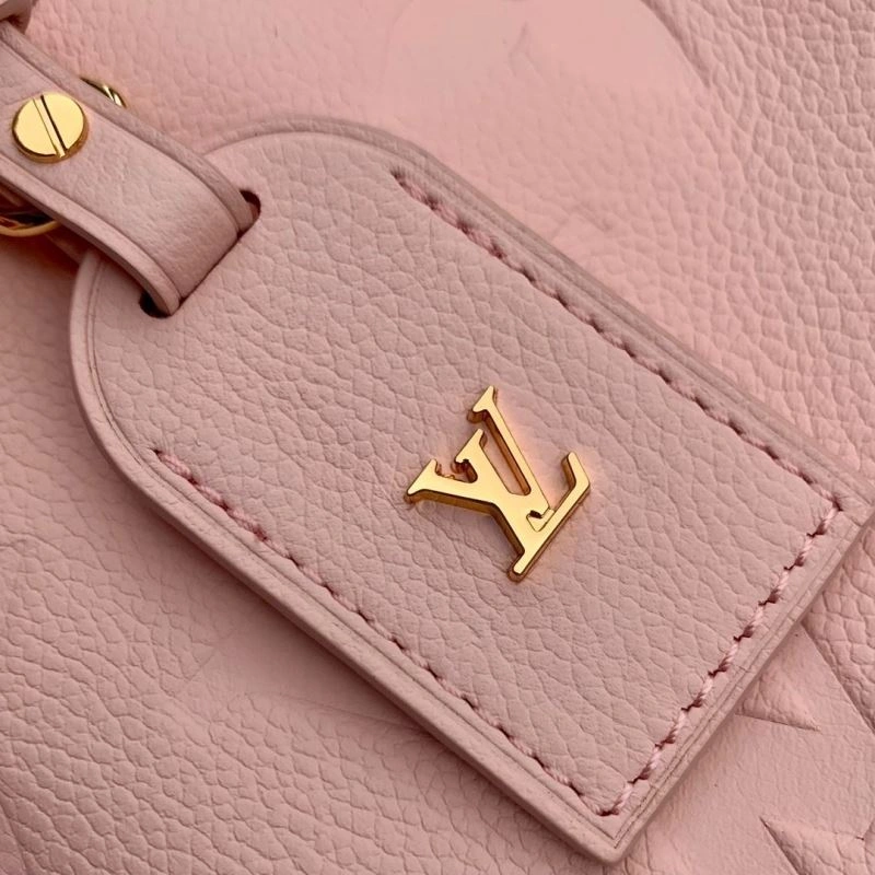 LV Top Handle Bags 4048H-0252
