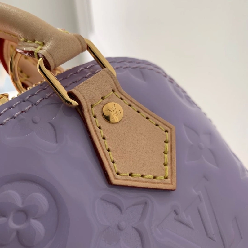 LV Top Handle Bags 4048I-0001