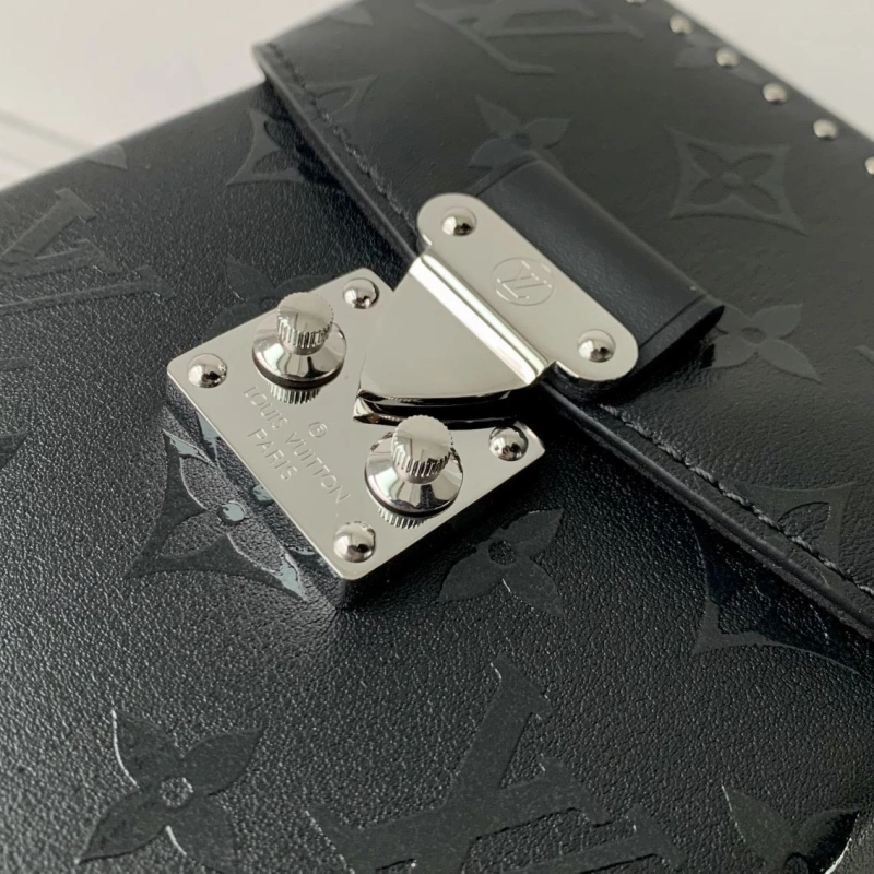 LV Top Handle Bags 4048I-0008