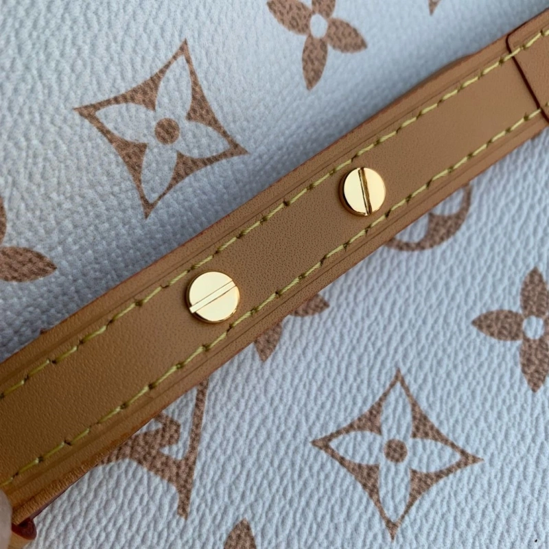 LV Top Handle Bags 4048I-0014