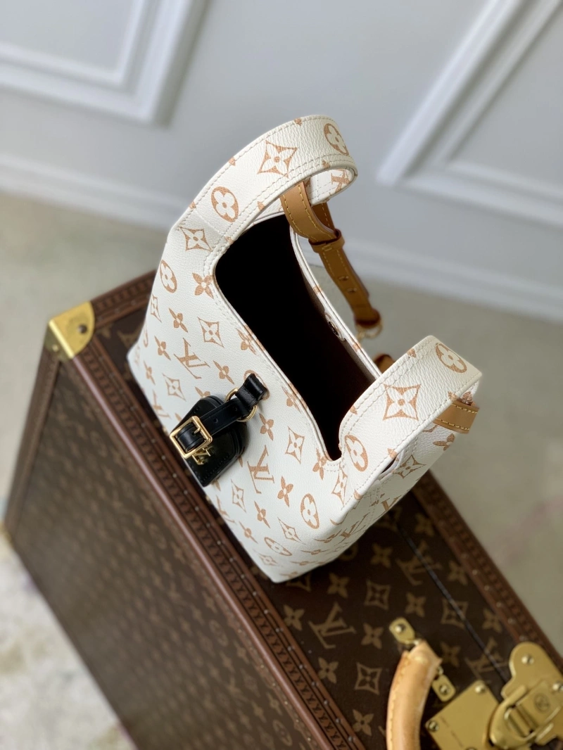 LV Top Handle Bags 4048I-0014