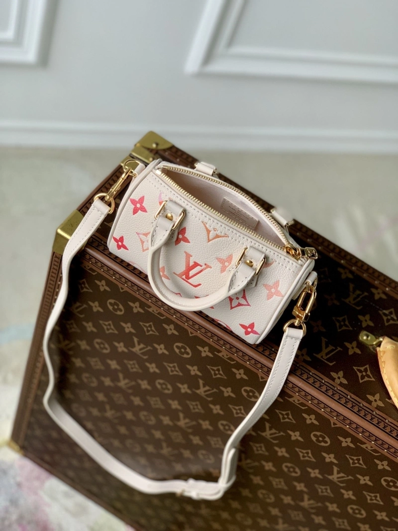 LV Speedy Bags 4048I-0017