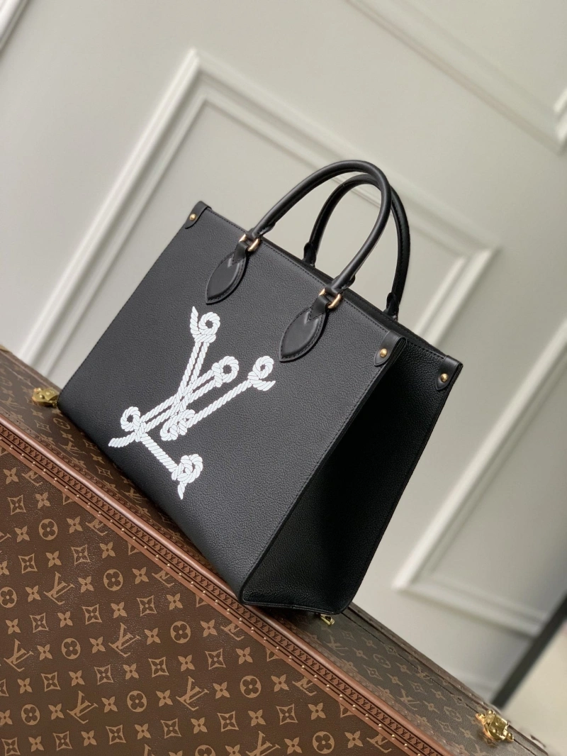 LV Shopping Bags 4048I-0023