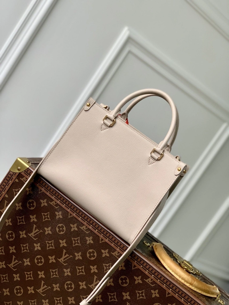LV Shopping Bags 4048I-0024