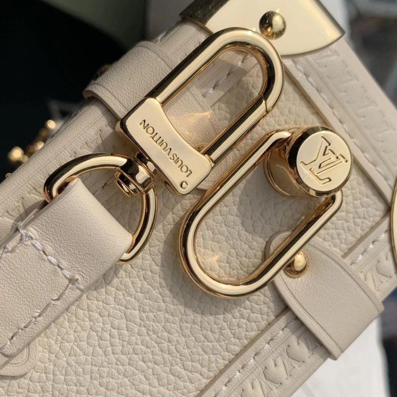 LV Box Bags 4048I-0035