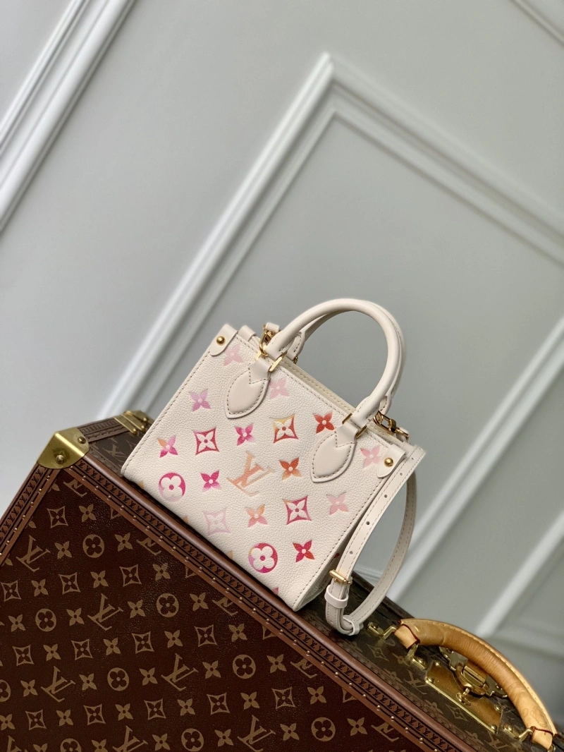 LV Shopping Bags 4048I-0043