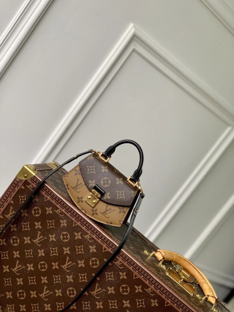 LV Top Handle Bags 4048I-0044