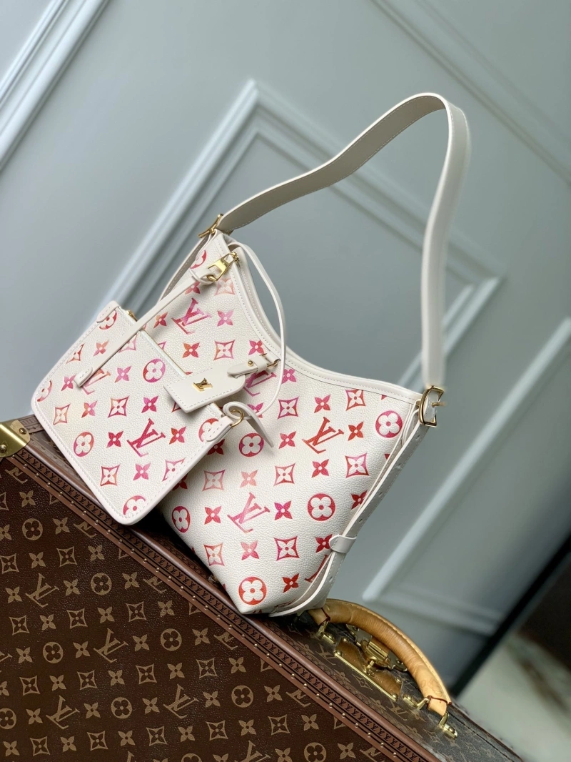 LV Shopping Bags 4048I-0061