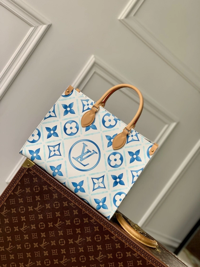 LV Shopping Bags 4048I-0070