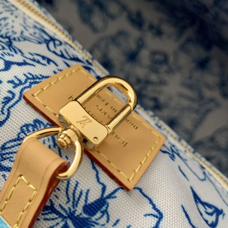 LV Shopping Bags 4048I-0070