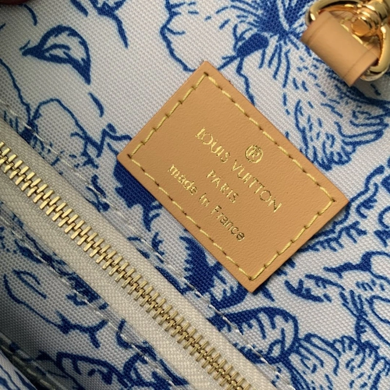 LV Shopping Bags 4048I-0070