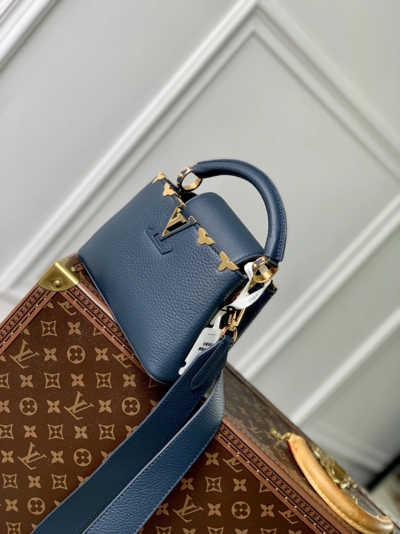 LV Capucines Bags 4048I-0072