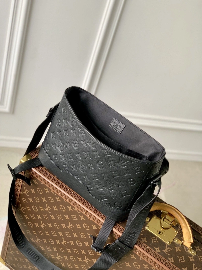 LV Satchel Bags 4048I-0083