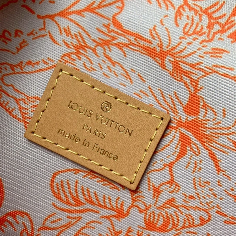 LV Satchel Bags 4048I-0092