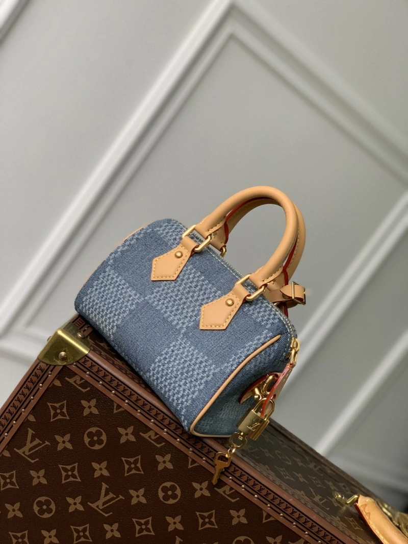 LV Speedy Bags 4048I-0107