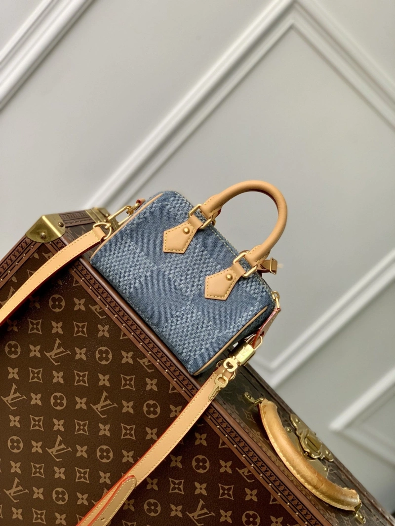 LV Speedy Bags 4048I-0107