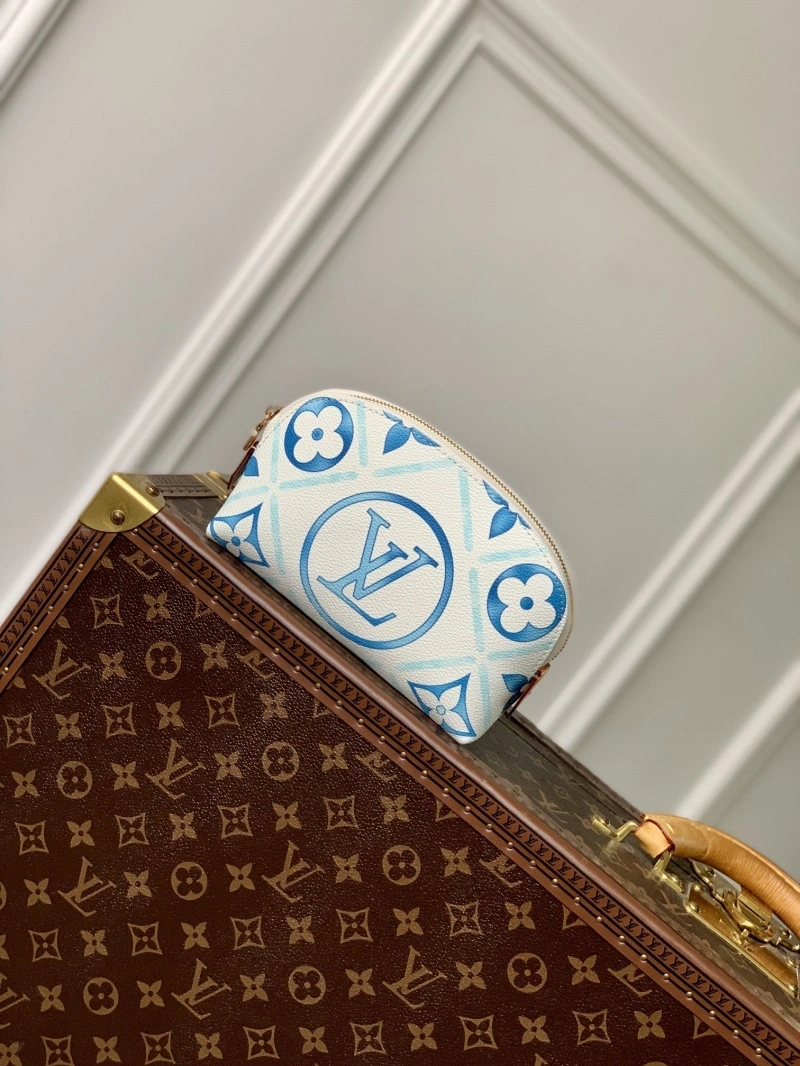 LV Clutch Bags 4048I-0117