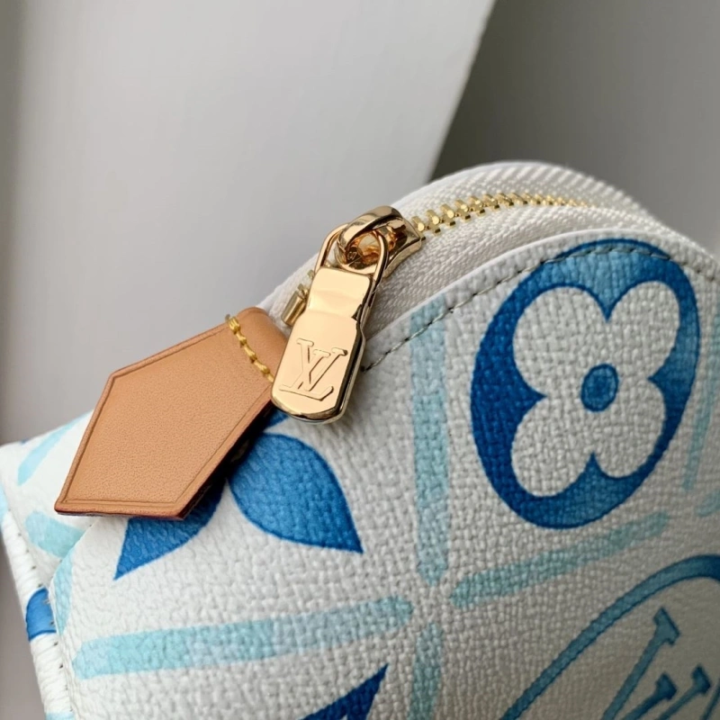 LV Clutch Bags 4048I-0117