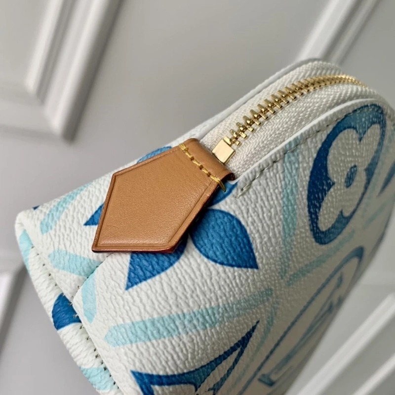 LV Clutch Bags 4048I-0117