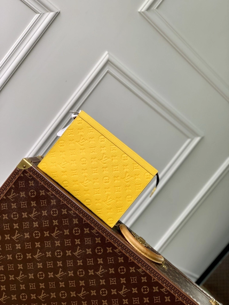 LV Clutch Bags 4048I-0147