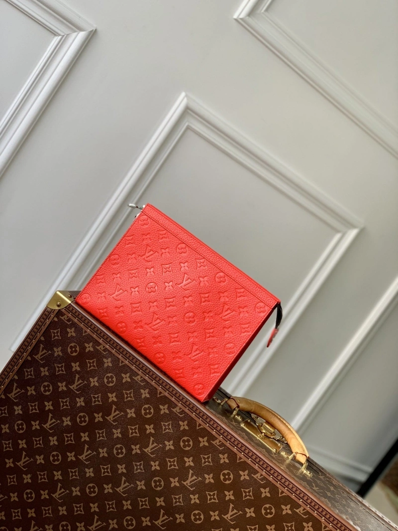 LV Clutch Bags 4048I-0155