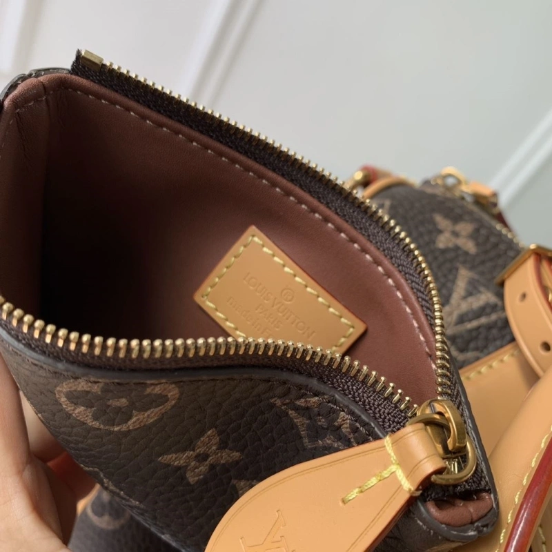 LV Speedy Bags 4048I-0156