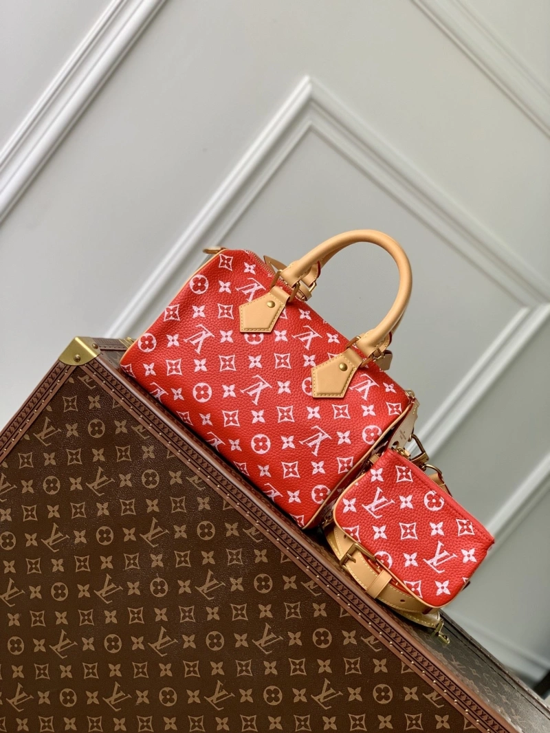 LV Speedy Bags 4048I-0158