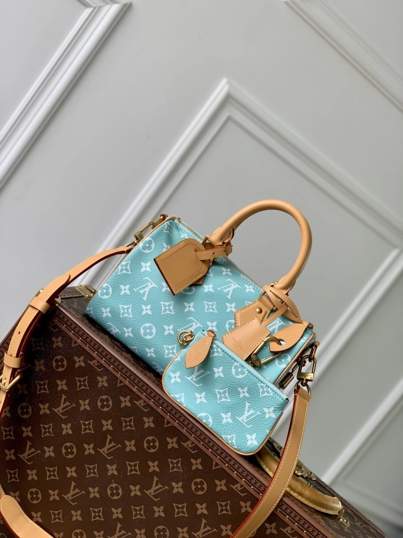 LV Speedy Bags 4048I-0164