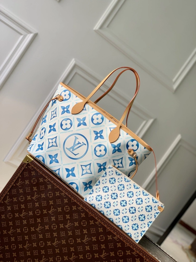 LV Shopping Bags 4048I-0230