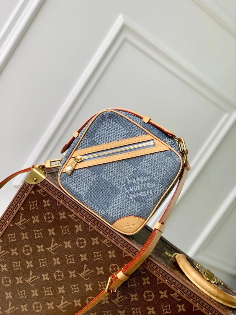 LV Box Bags 4048I-0232