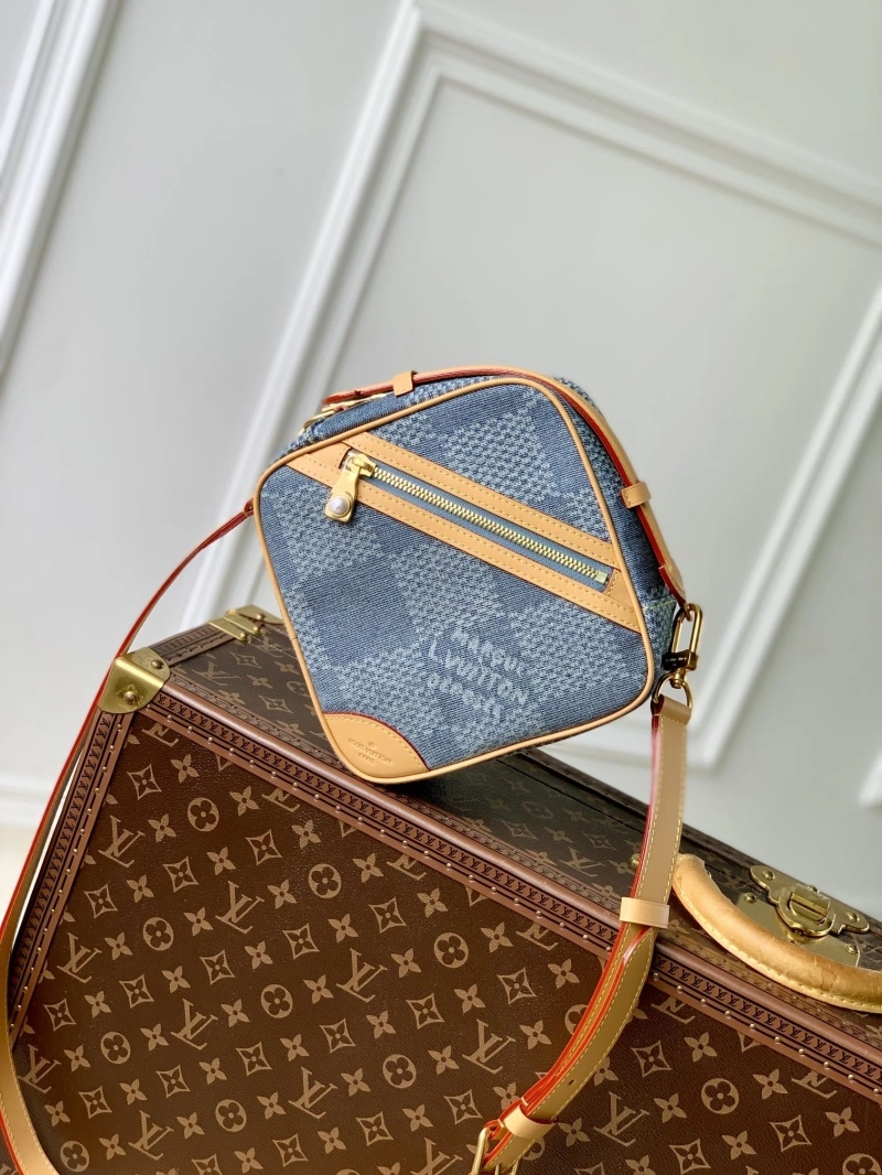 LV Box Bags 4048I-0232