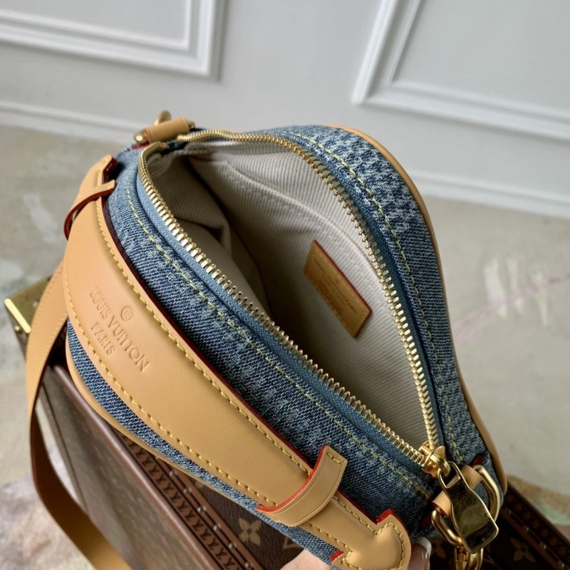 LV Box Bags 4048I-0232