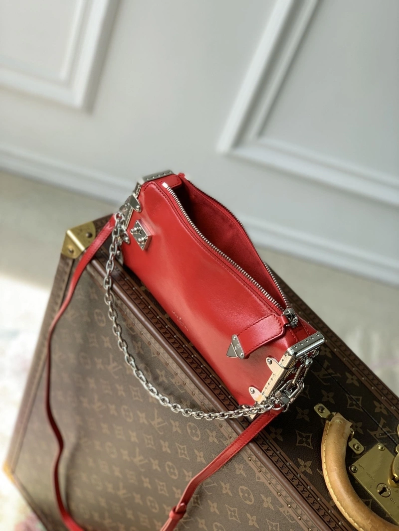 LV Box Bags 4048I-0246