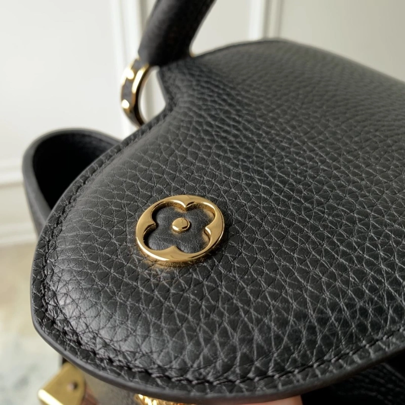 LV Capucines Bags 4048I-0259