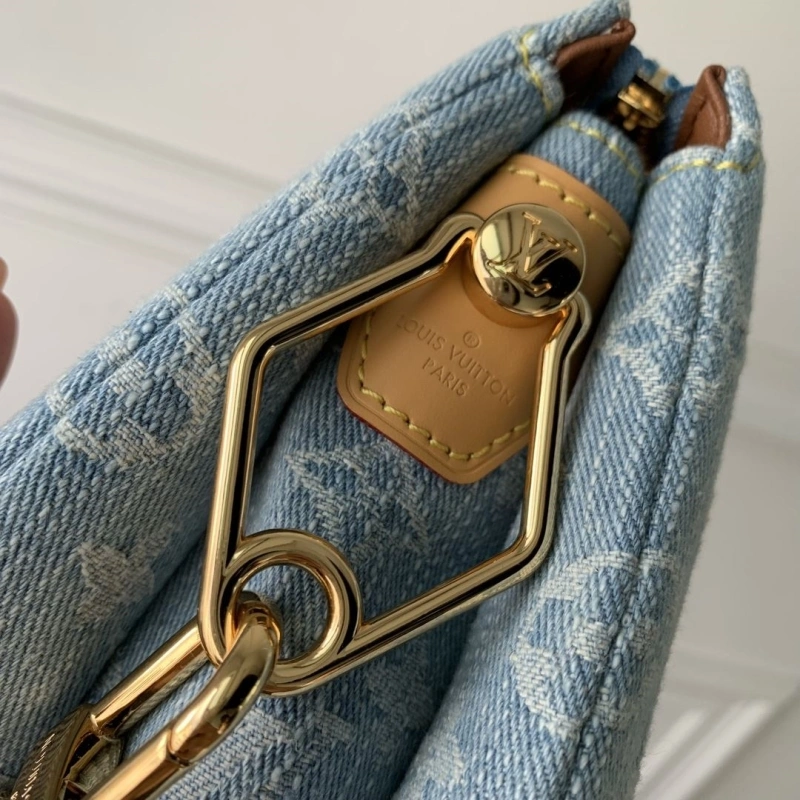 LV Satchel Bags 4048I-0268