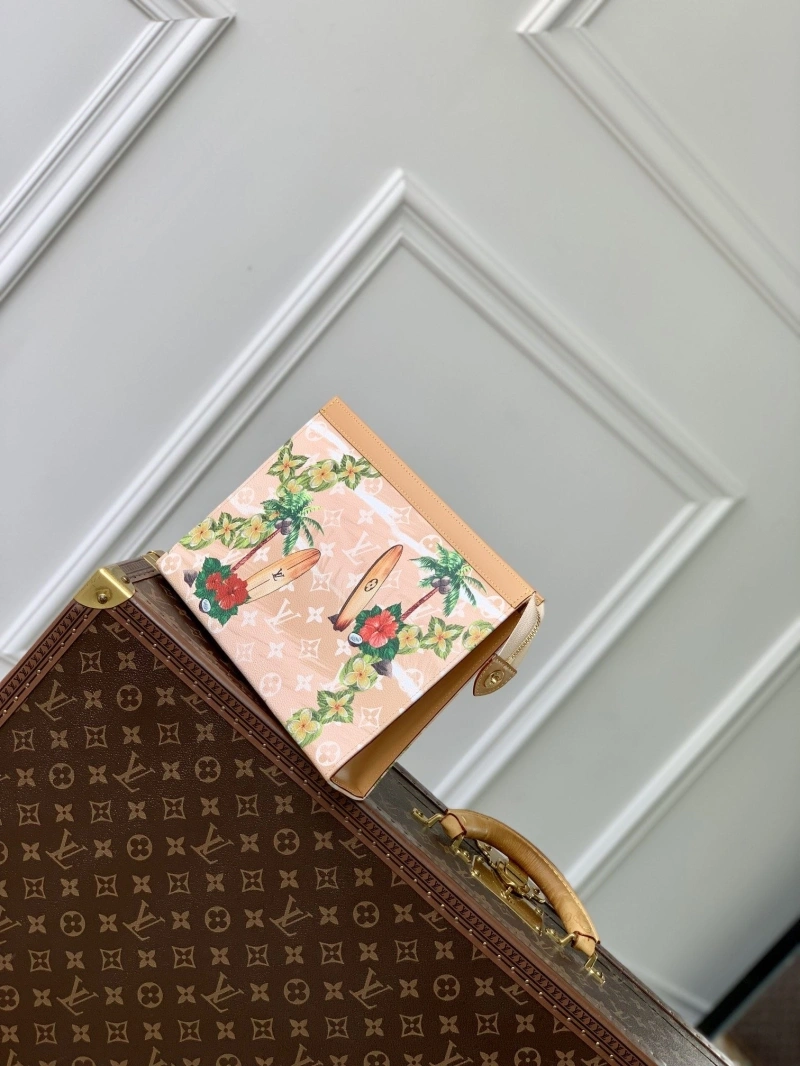 LV Clutch Bags 4048I-0270